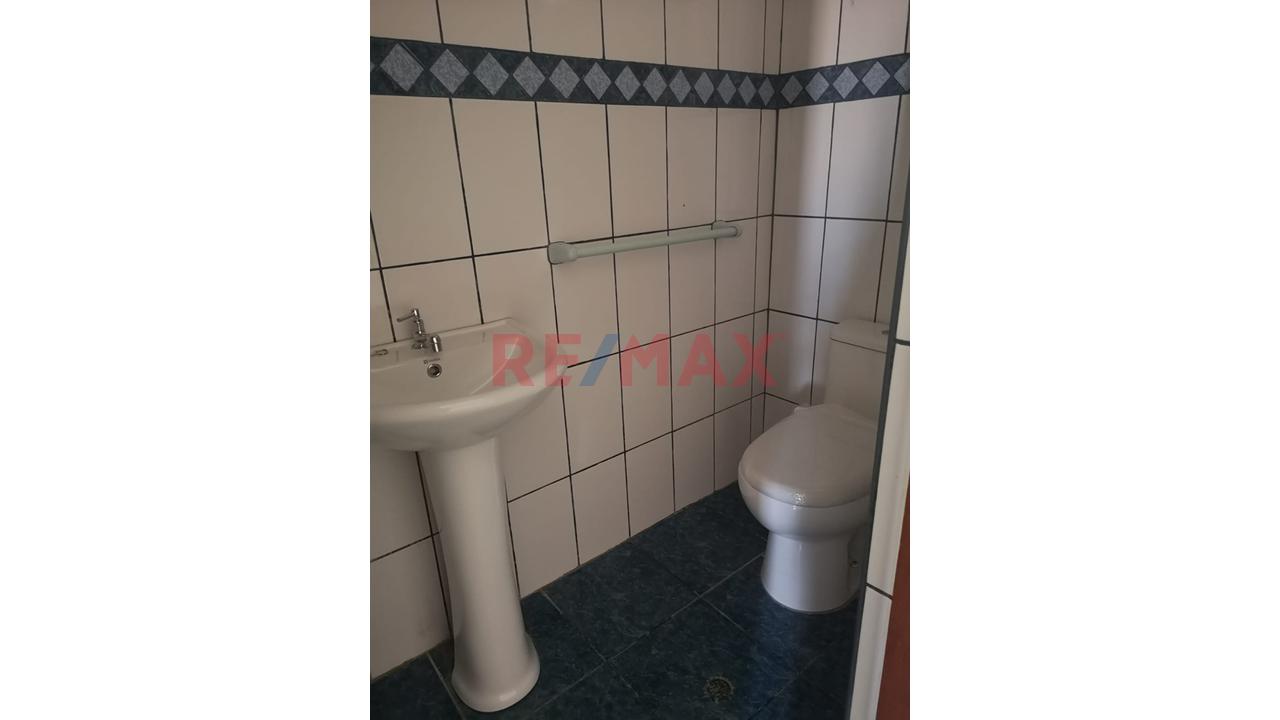 Venta De Departamento Segundo Piso Urb. Villa Marina Ilo - 14