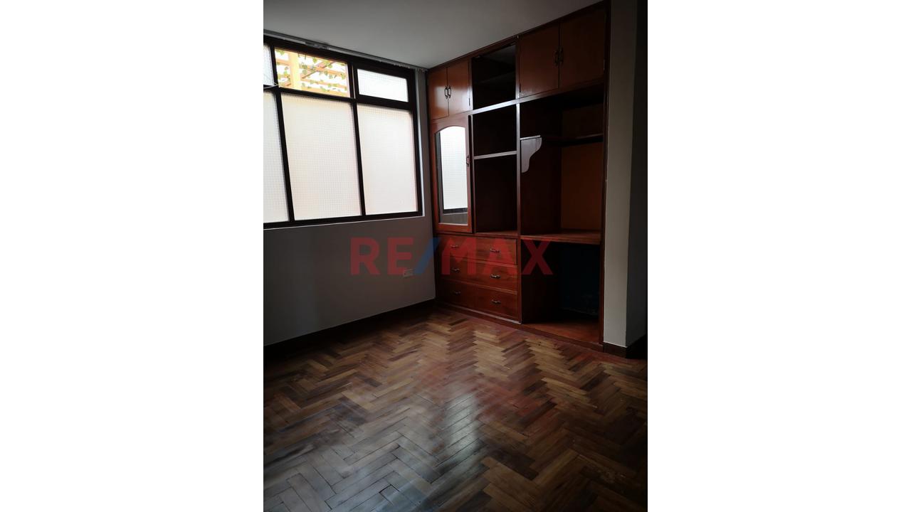 Venta De Departamento Segundo Piso Urb. Villa Marina Ilo - 10