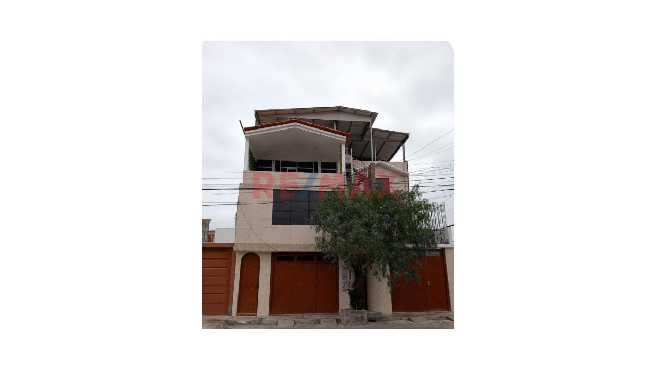 Venta De Departamento Segundo Piso Urb. Villa Marina Ilo - 2