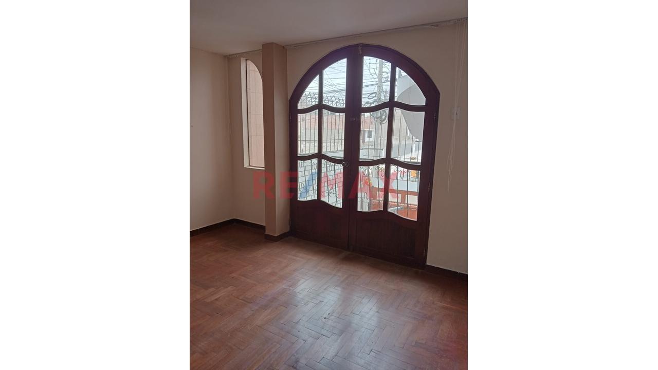 Venta De Departamento Segundo Piso Urb. Villa Marina Ilo - 9