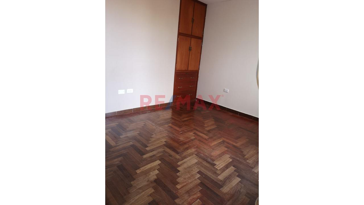 Venta De Departamento Segundo Piso Urb. Villa Marina Ilo - 8