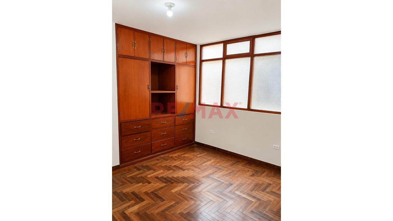 Venta De Departamento Segundo Piso Urb. Villa Marina Ilo - 12