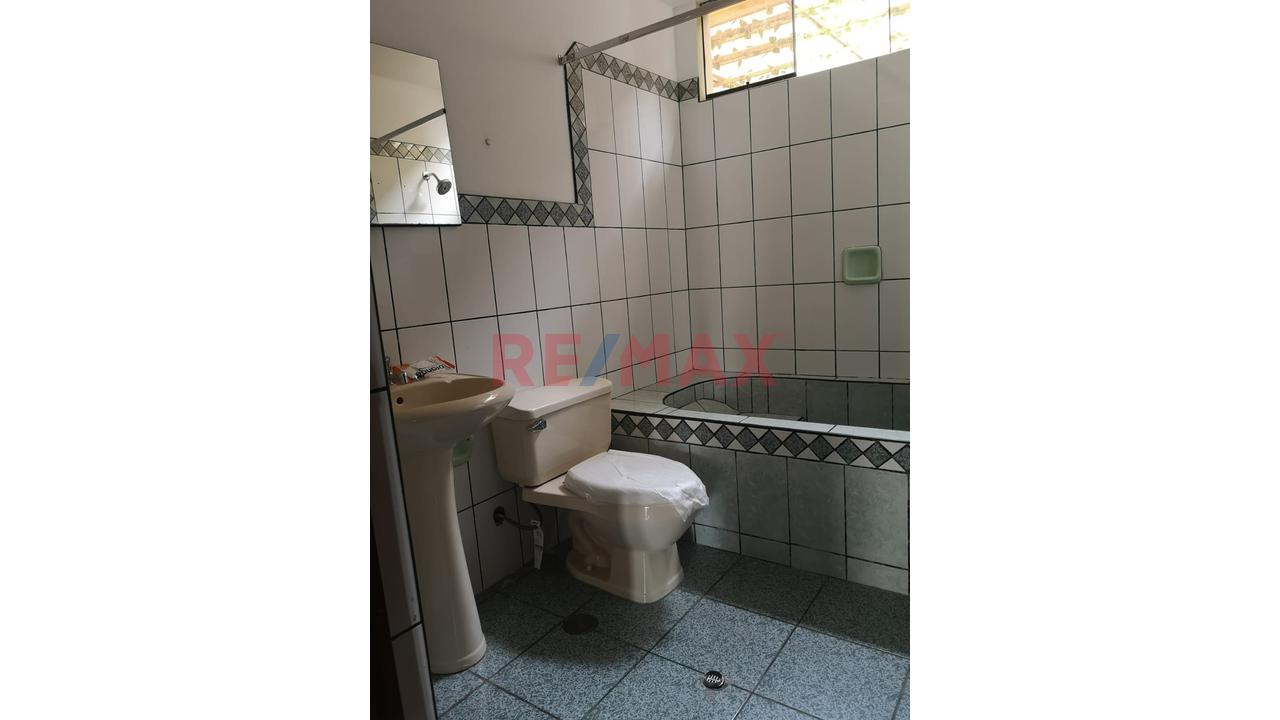 Venta De Departamento Segundo Piso Urb. Villa Marina Ilo - 13