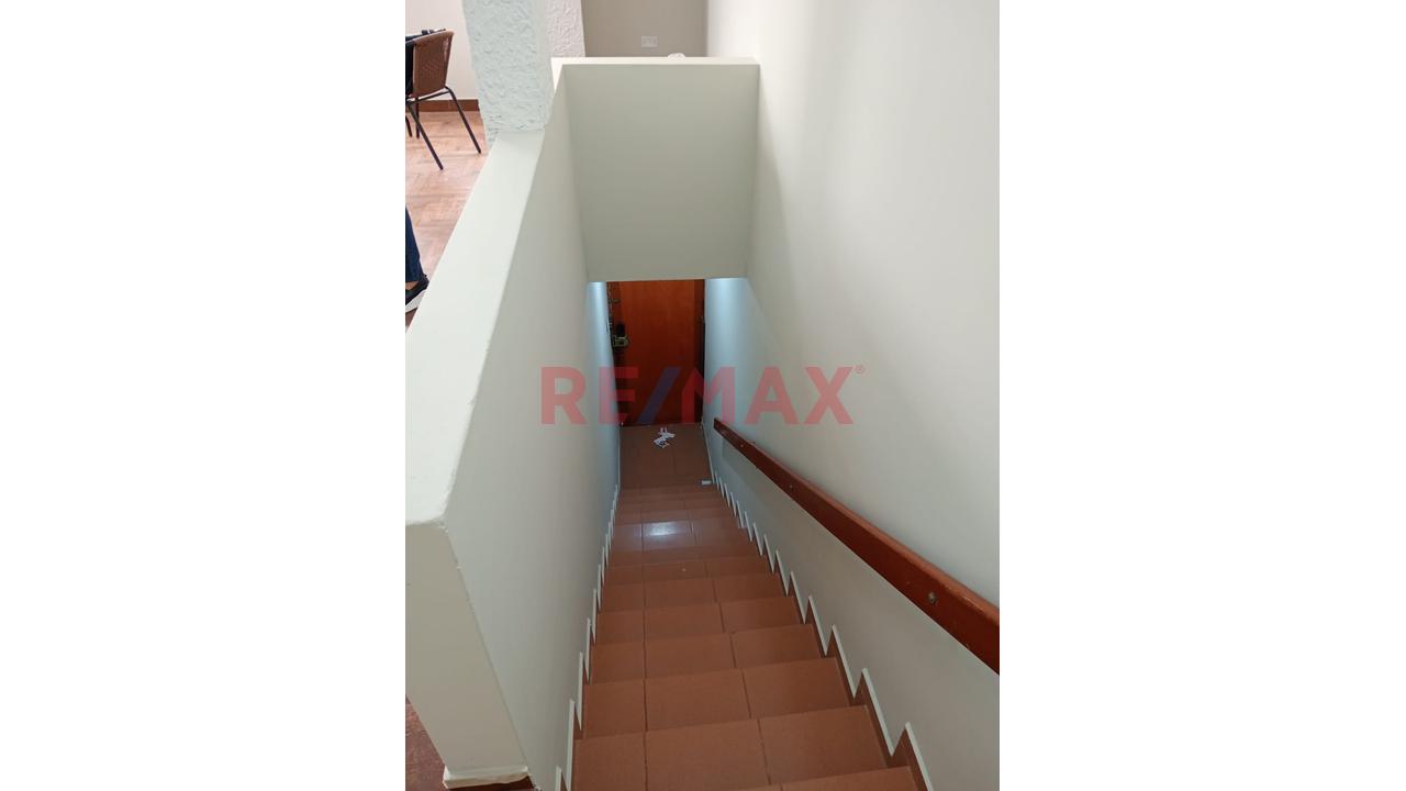 Venta De Departamento Segundo Piso Urb. Villa Marina Ilo - 3