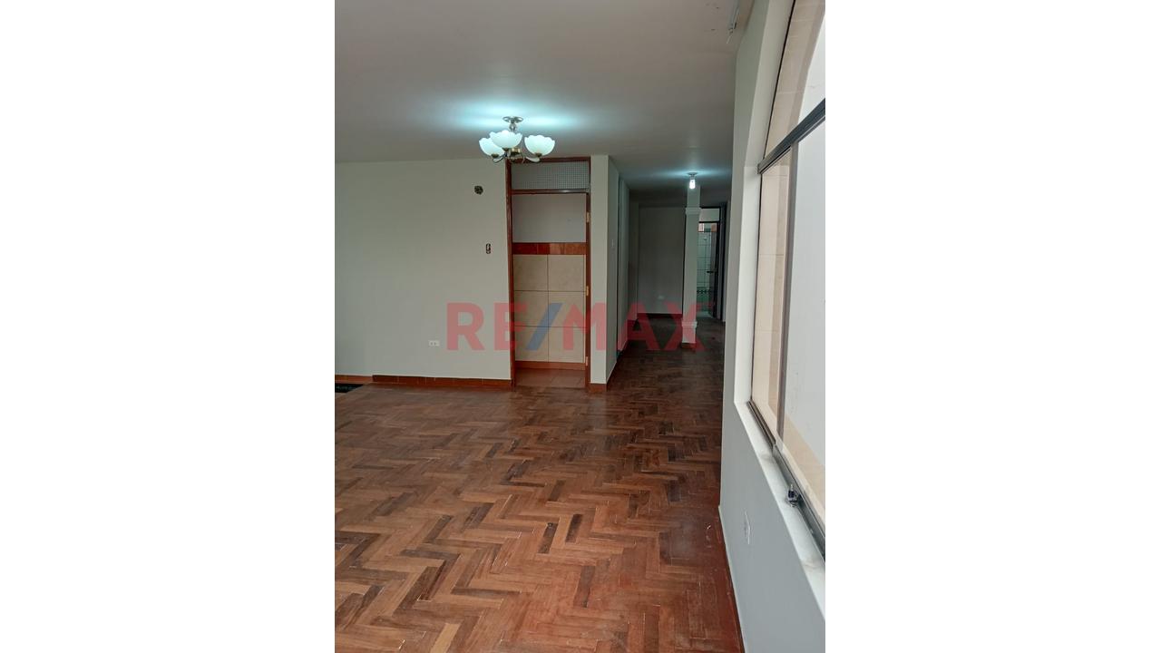 Venta De Departamento Segundo Piso Urb. Villa Marina Ilo - 5