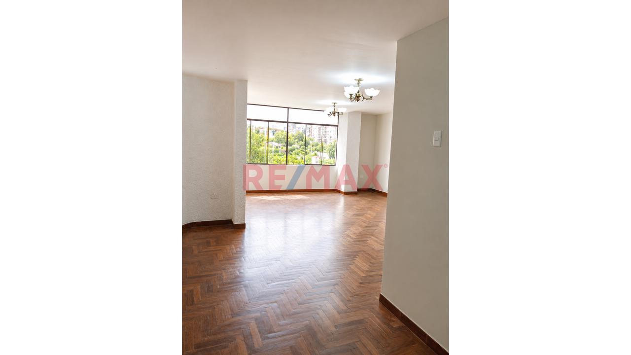 Venta De Departamento Segundo Piso Urb. Villa Marina Ilo - 6