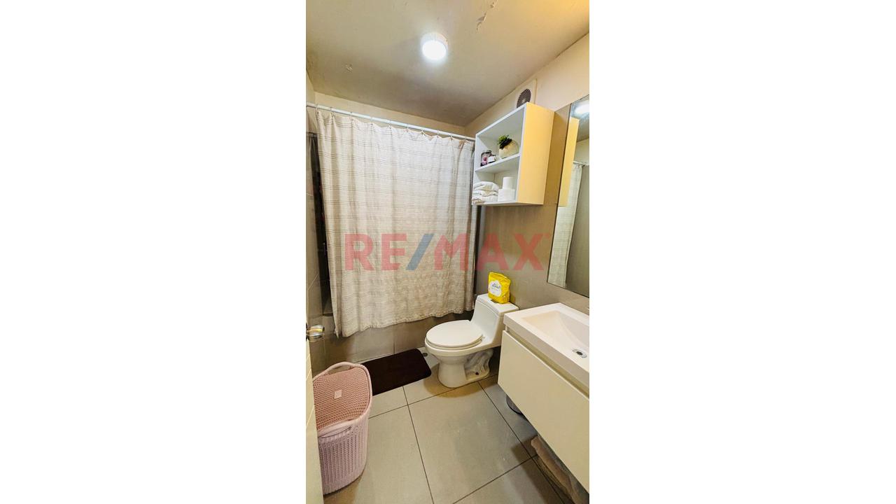 Vendo Departamento En Miraflores - Paseo De La República — foto 11