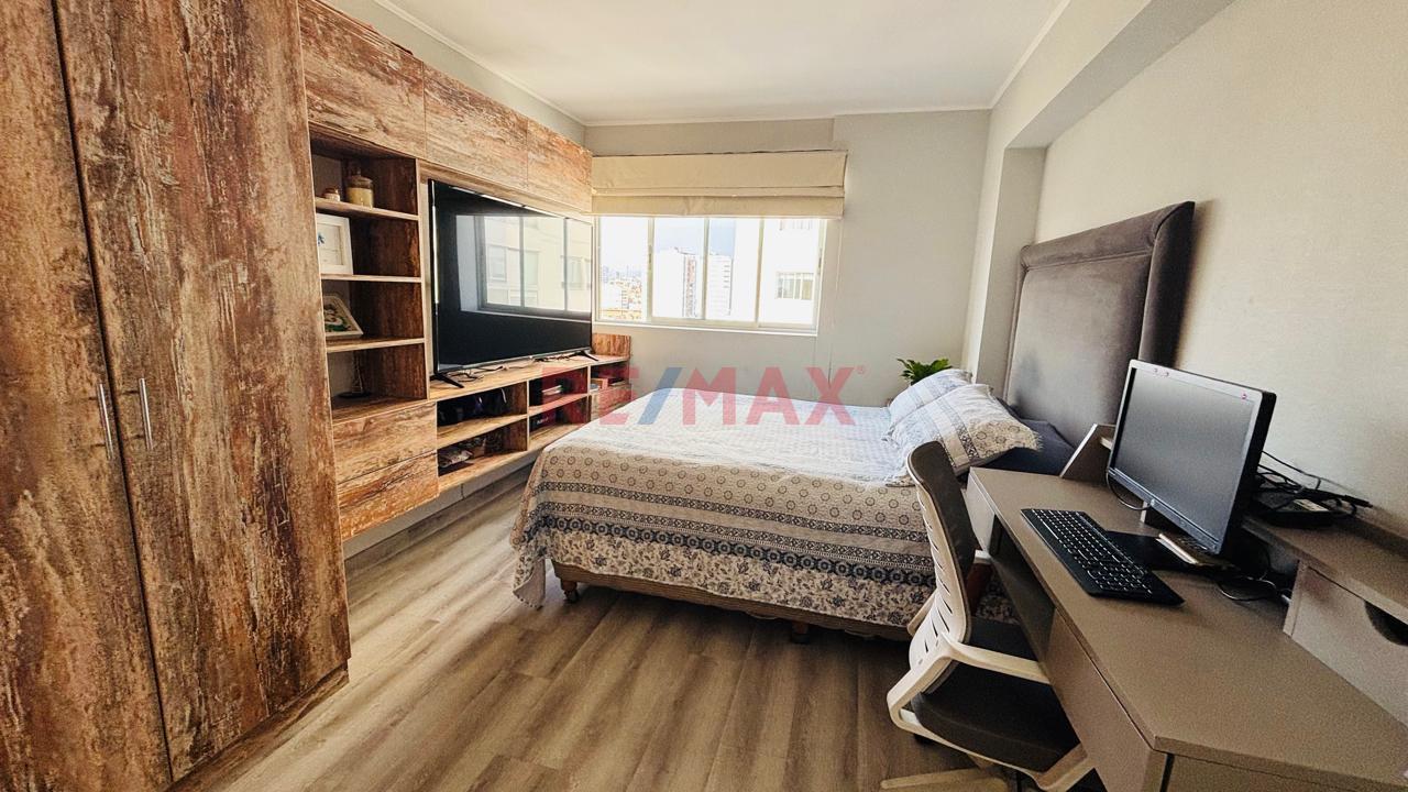Vendo Departamento En Miraflores - Paseo De La República — foto 7