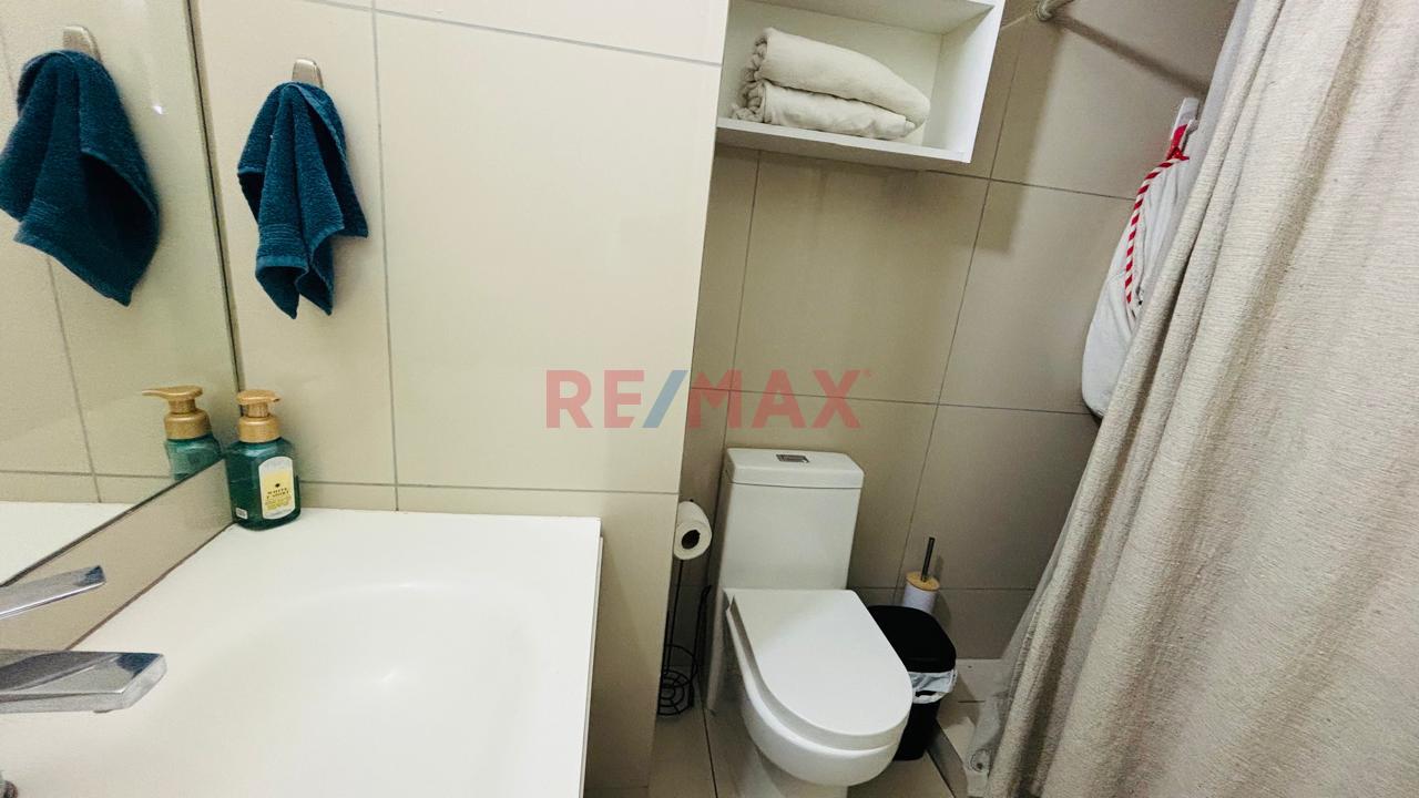 Vendo Departamento En Miraflores - Paseo De La República — foto 13
