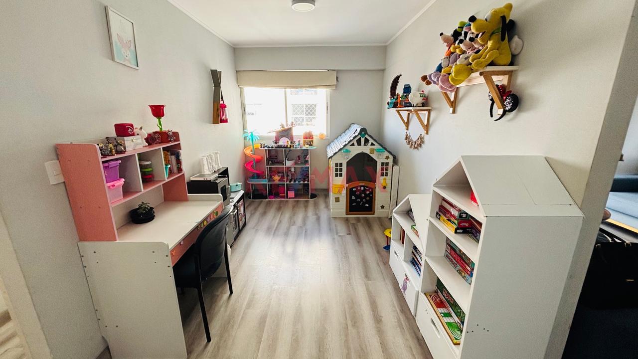 Vendo Departamento En Miraflores - Paseo De La República — foto 14
