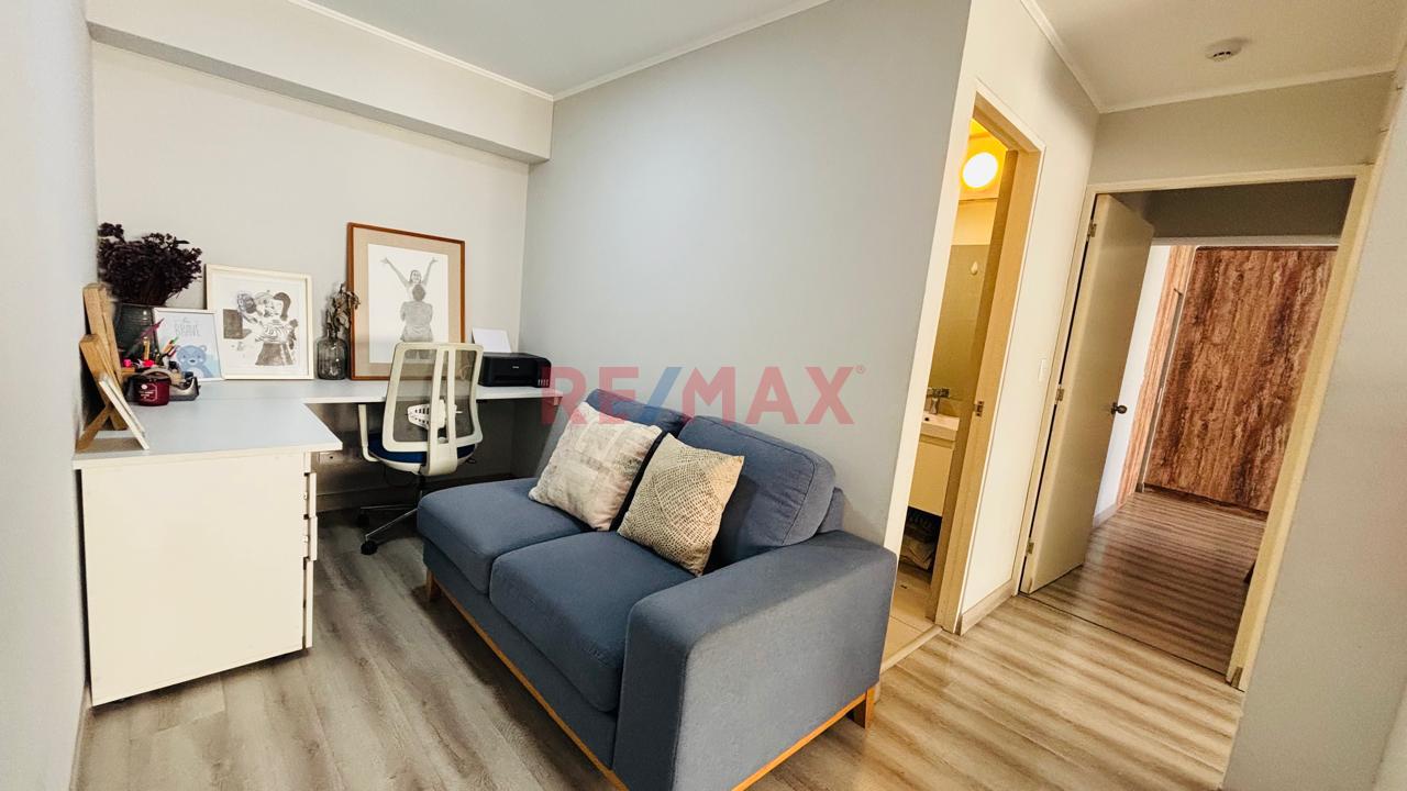 Vendo Departamento En Miraflores - Paseo De La República — foto 6