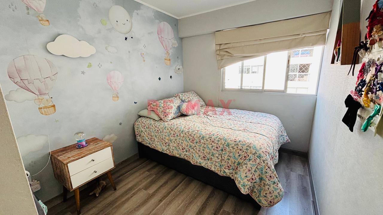 Vendo Departamento En Miraflores - Paseo De La República — foto 10