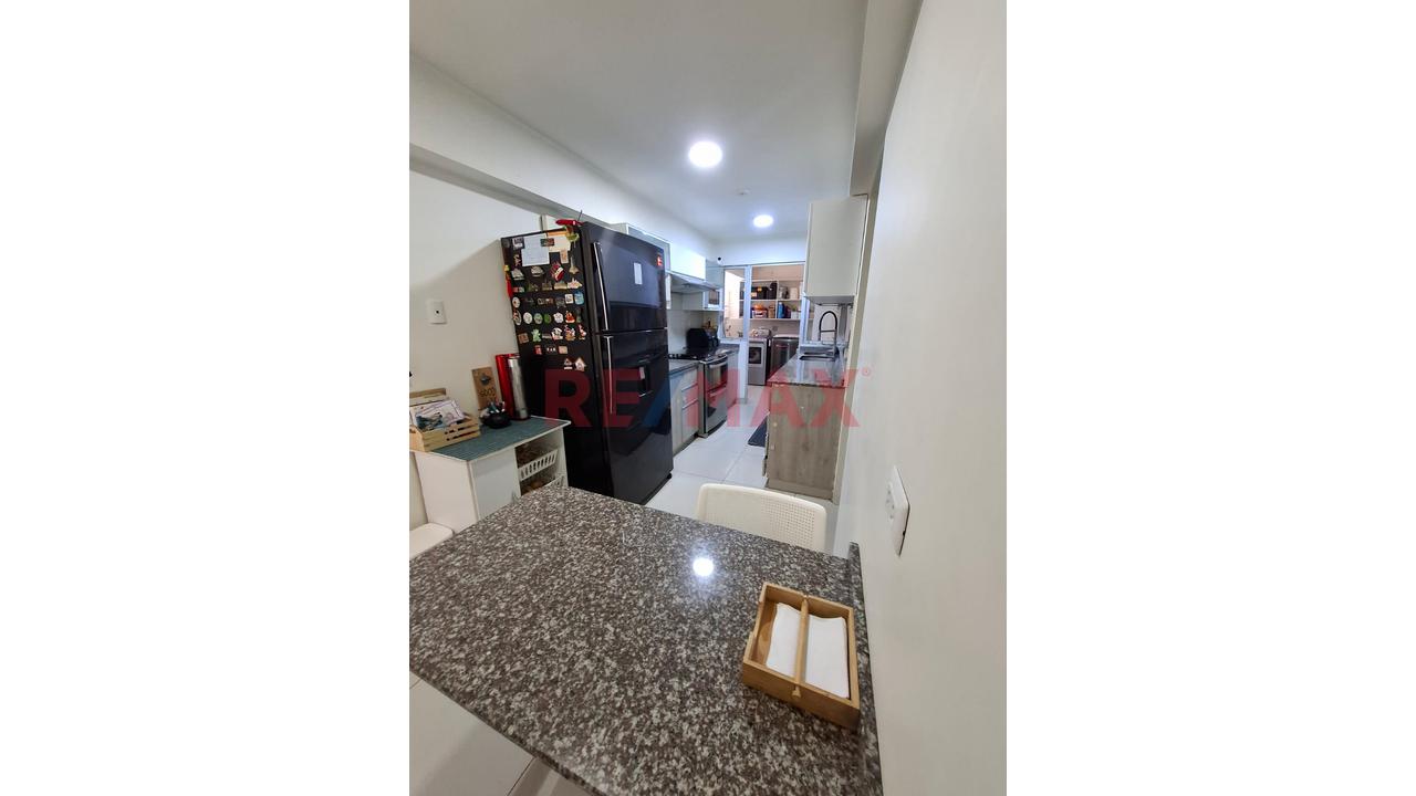 Vendo Departamento En Miraflores - Paseo De La República — foto 15