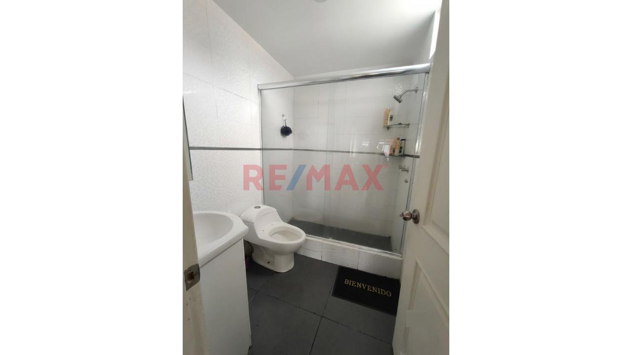 Venta De Casa De Playa Frente A Parque Y Con Vista Al Mar De 219M2 En Lurin - Playa Arica - 12