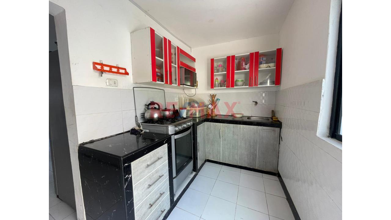 Venta De Casa De Playa Frente A Parque Y Con Vista Al Mar De 219M2 En Lurin - Playa Arica - 8