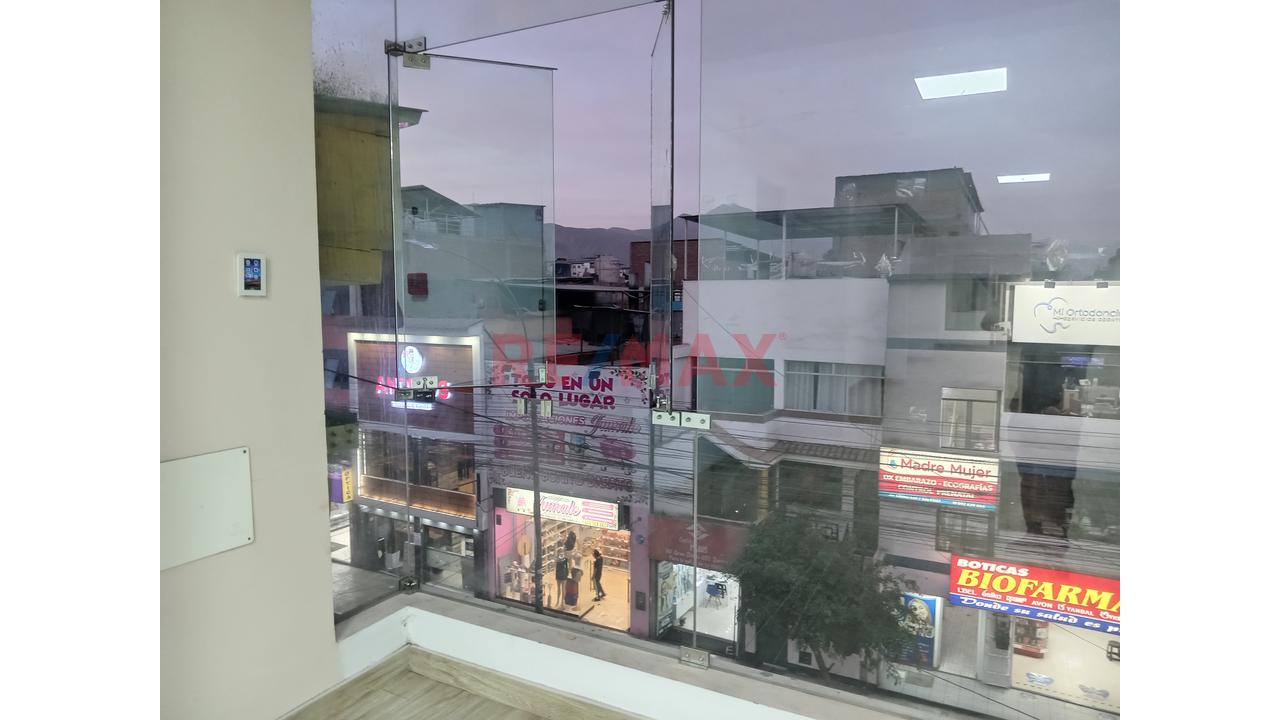 Alquiler De Local Comercial - 11