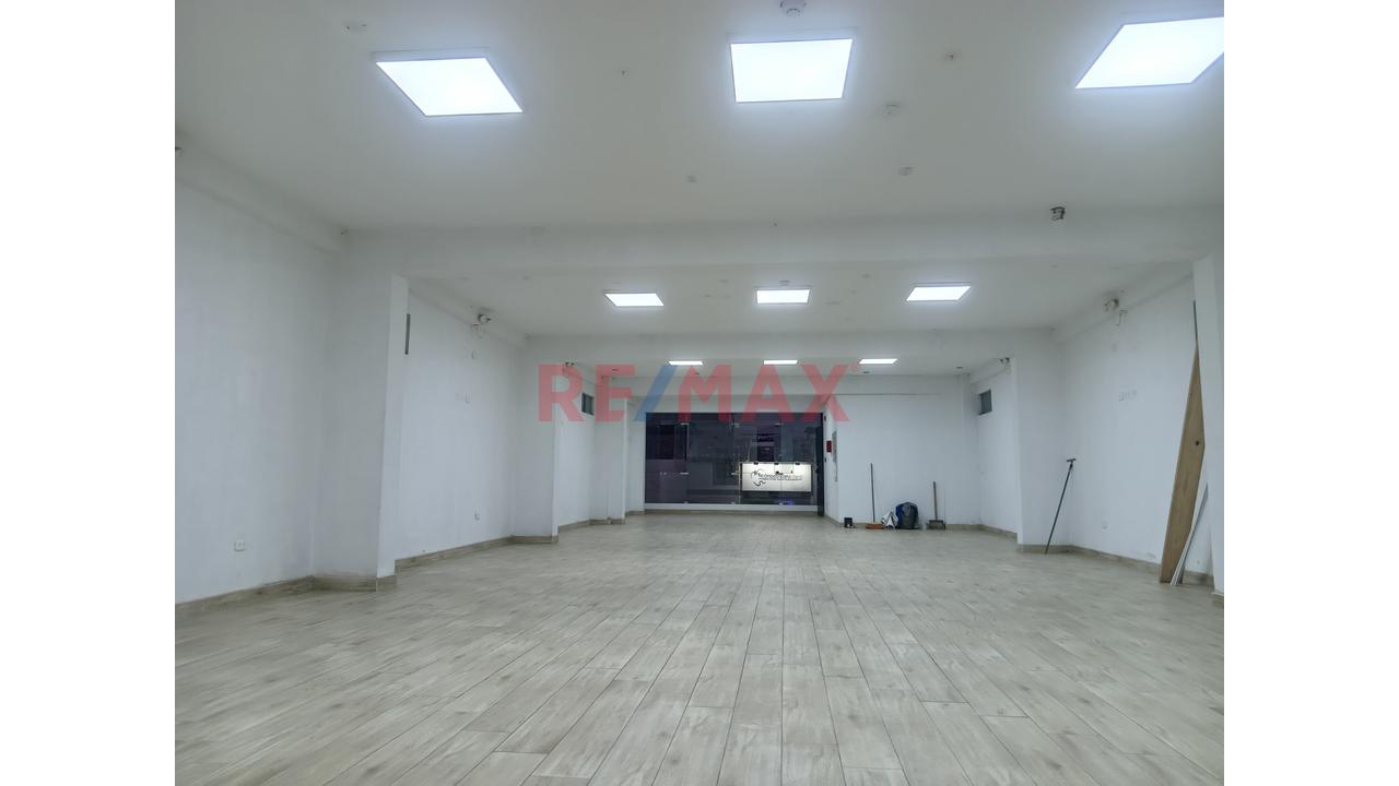 Alquiler De Local Comercial - 8