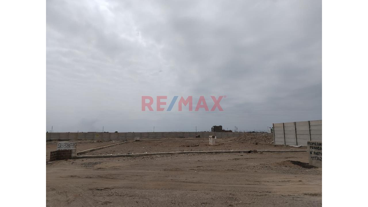 🏡 Terreno En Venta – Pimentel - Oportunidad De Inversión — foto 7