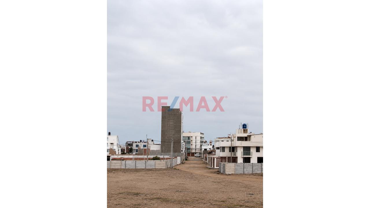 🏡 Terreno En Venta – Pimentel - Oportunidad De Inversión — foto 4