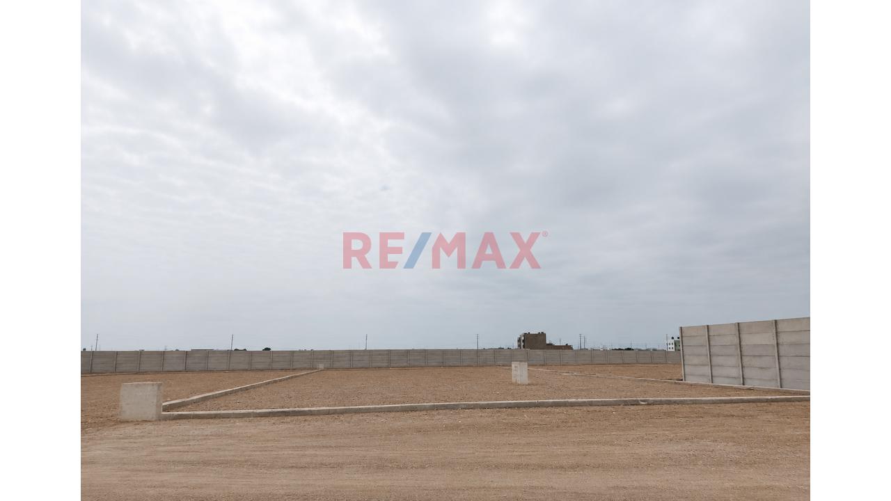 🏡 Terreno En Venta – Pimentel - Oportunidad De Inversión — foto 6