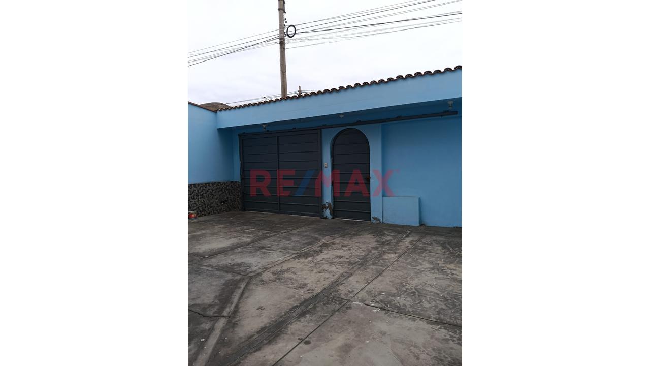 Vendo Amplia Casa De 249M² En Santa Rosa | Urb. Coovitiomar Popular - 20