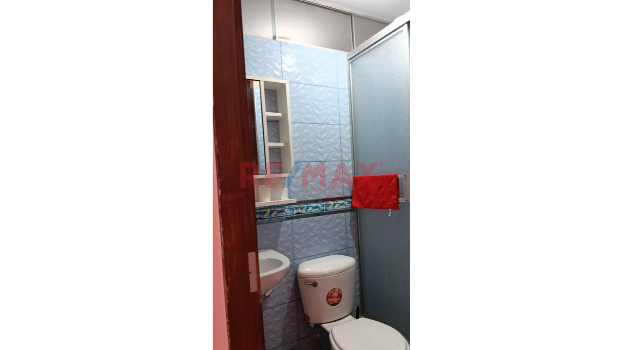 Vendo Amplia Casa De 249M² En Santa Rosa | Urb. Coovitiomar Popular - 14