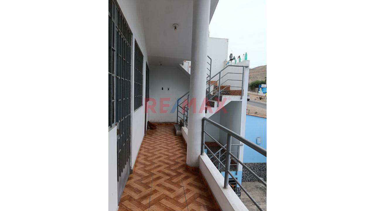 Vendo Amplia Casa De 249M² En Santa Rosa | Urb. Coovitiomar Popular - 15