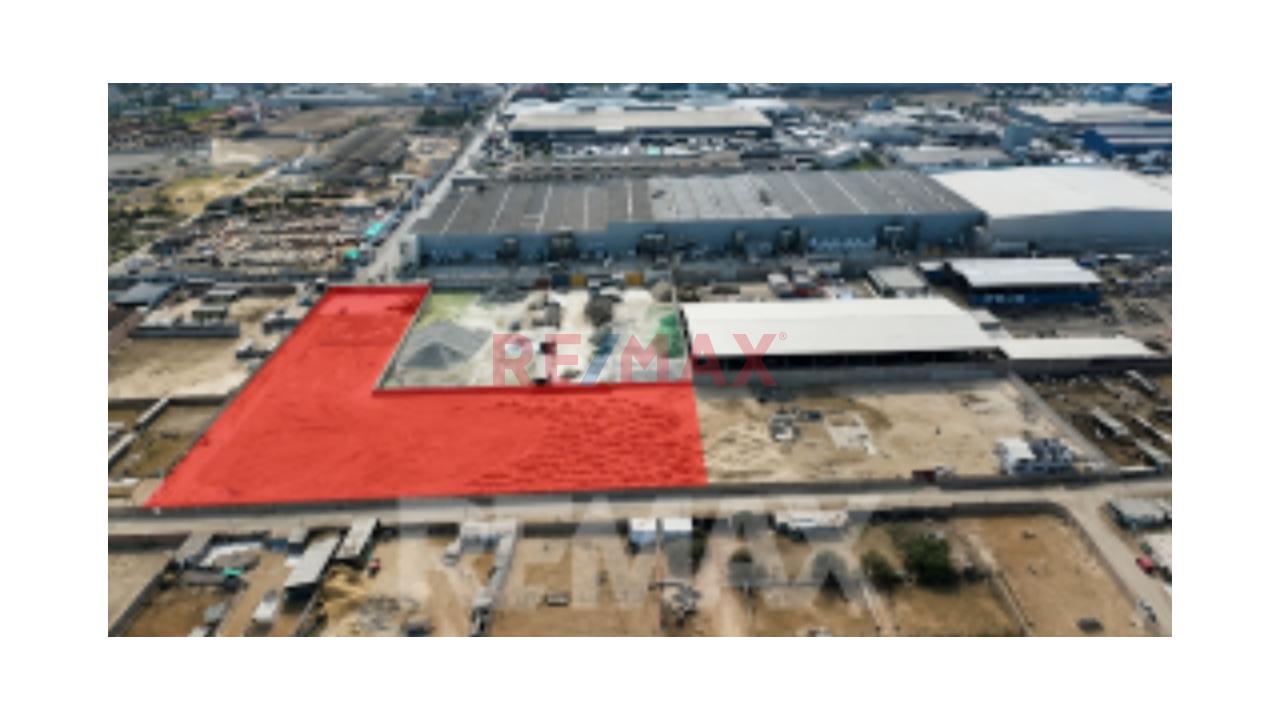 Venta De Terreno De 15,000 M2 En Lurín — foto 2