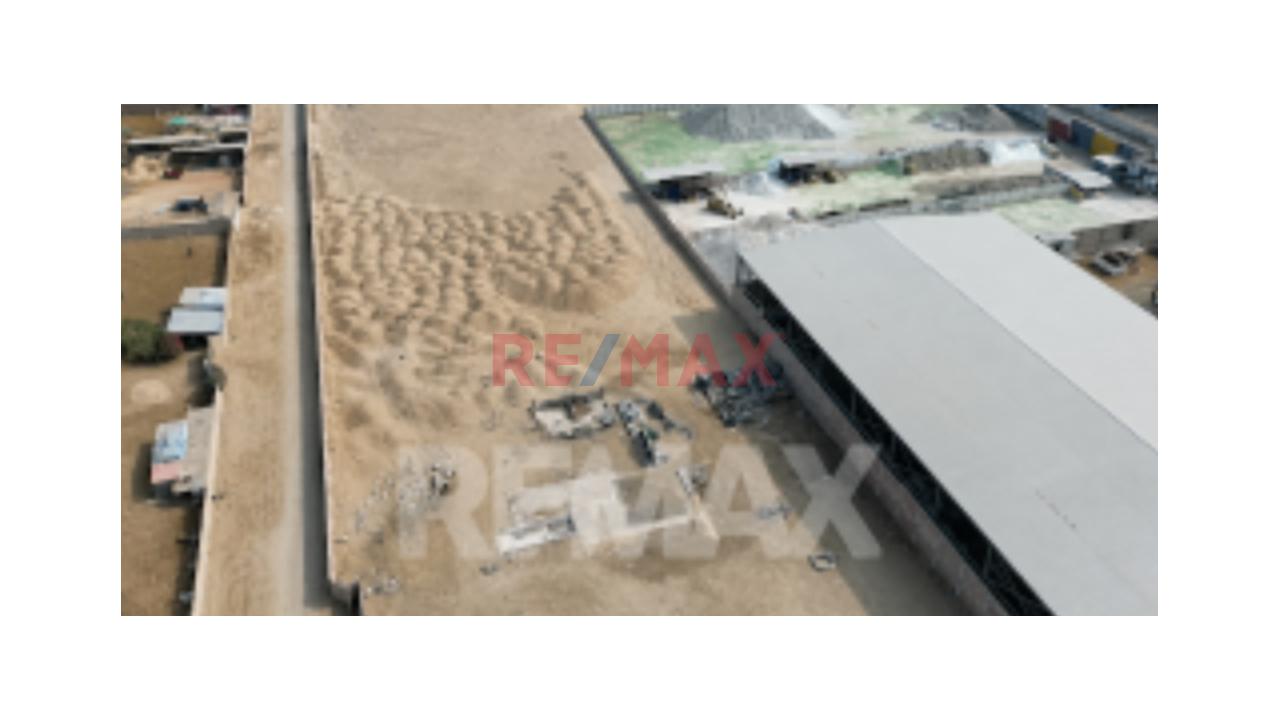 Venta De Terreno De 15,000 M2 En Lurín — foto 4