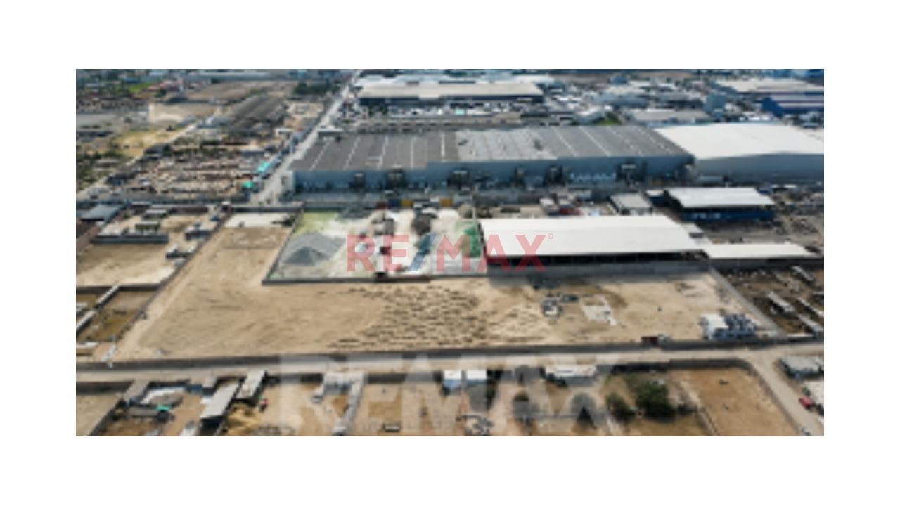 Venta De Terreno De 15,000 M2 En Lurín — foto 8