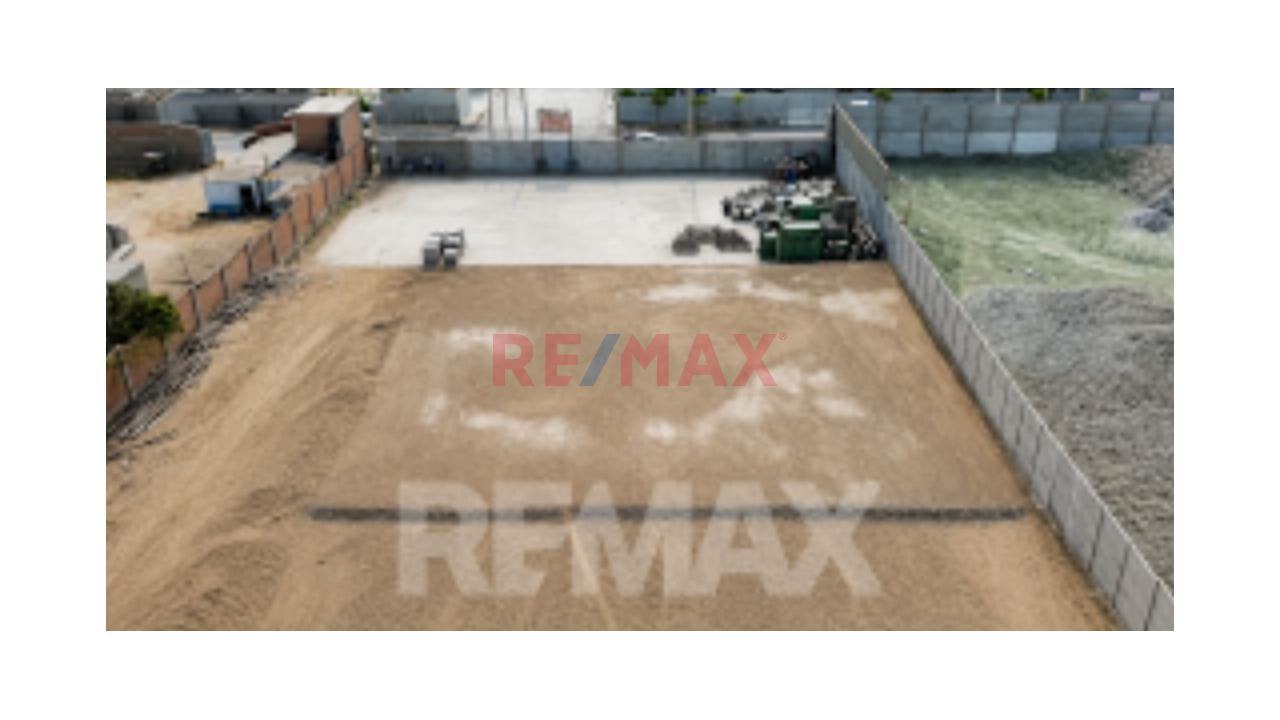 Venta De Terreno De 15,000 M2 En Lurín — foto 6