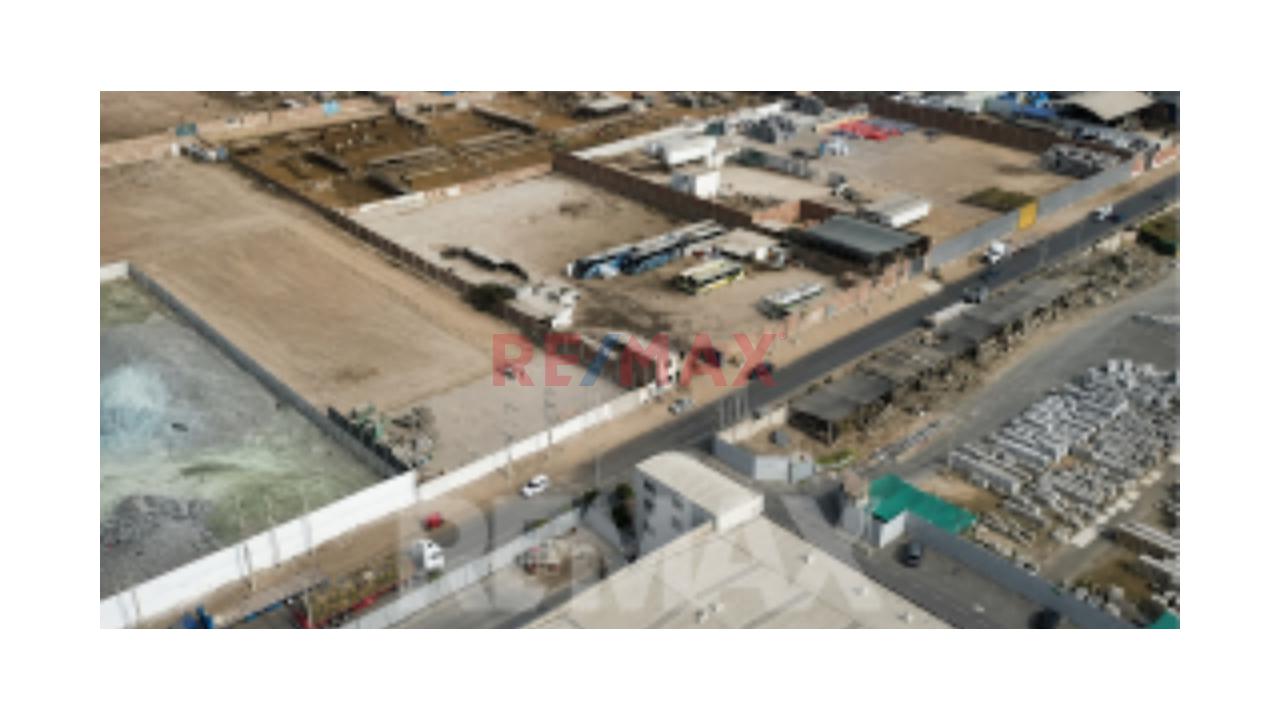 Venta De Terreno De 15,000 M2 En Lurín — foto 7