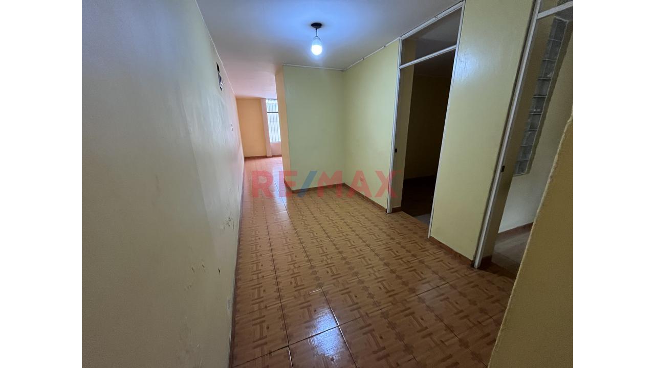 Vive En Chaclacayo | Departamento Primer Piso - 4