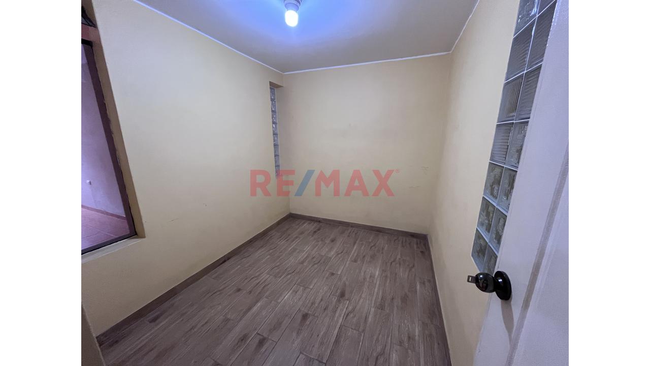 Vive En Chaclacayo | Departamento Primer Piso - 5