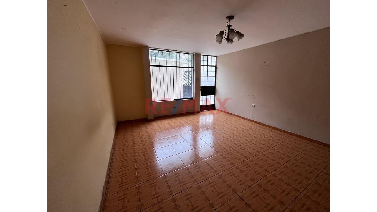 Vive En Chaclacayo | Departamento Primer Piso - 2