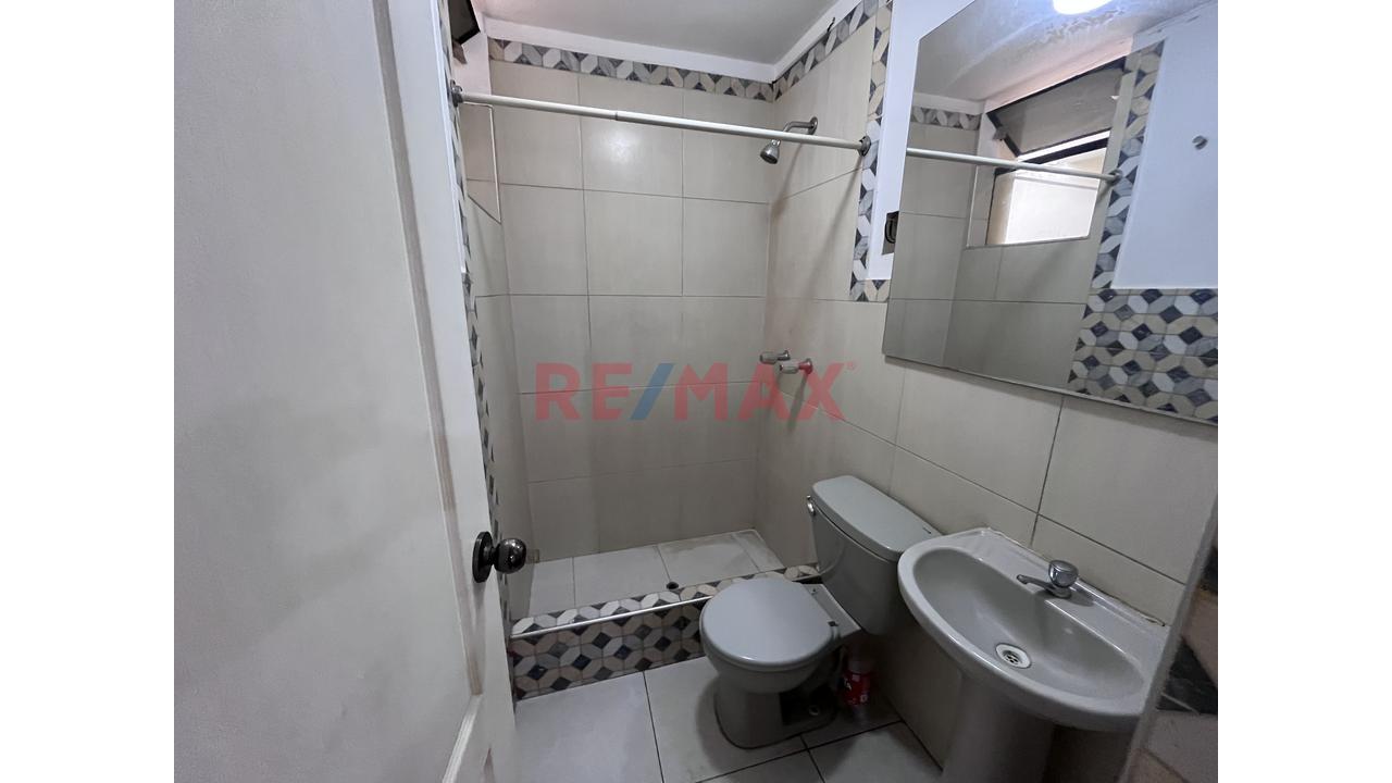 Vive En Chaclacayo | Departamento Primer Piso - 6
