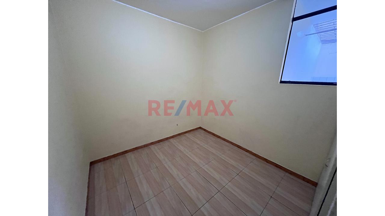 Vive En Chaclacayo | Departamento Primer Piso - 3