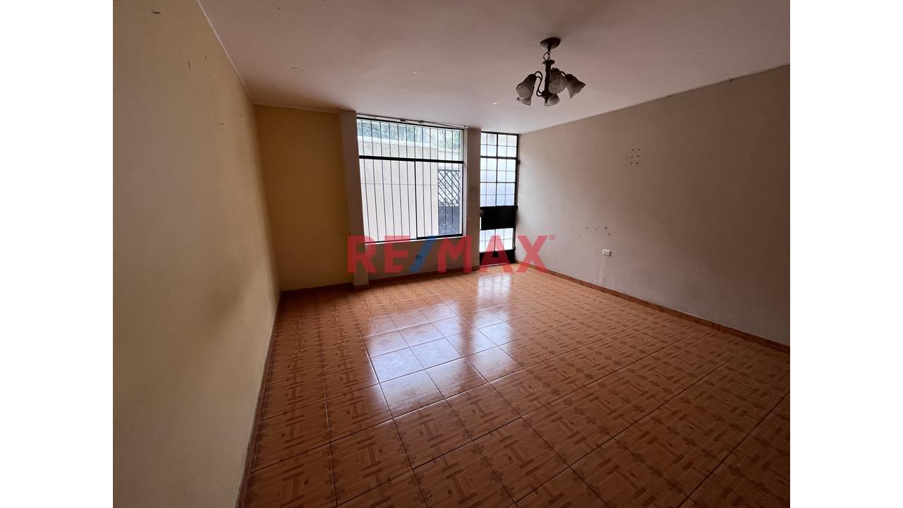 Vive En Chaclacayo | Departamento Primer Piso