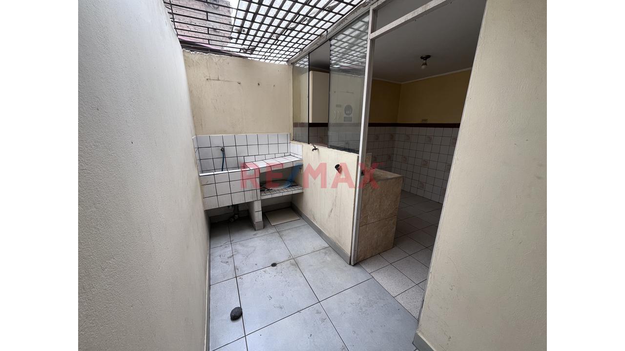 Vive En Chaclacayo | Departamento Primer Piso - 8
