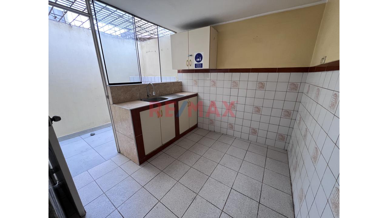 Vive En Chaclacayo | Departamento Primer Piso - 7