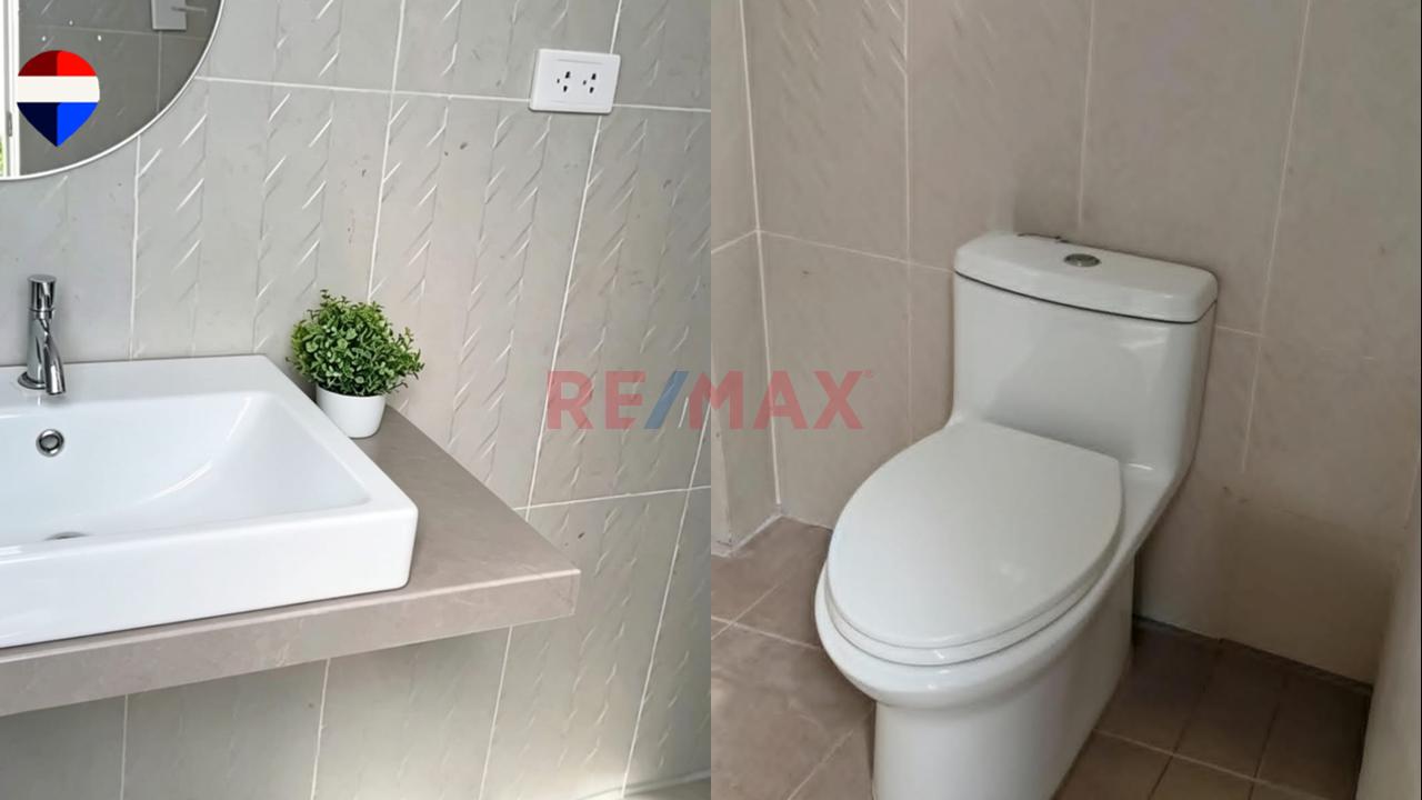 Casa Dos Pisos En Venta Santa Cruz Bellavista Jaén Cajamarca - 6