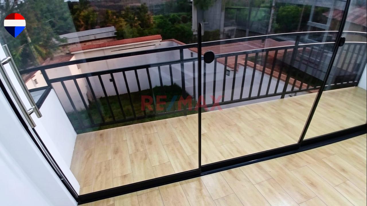Casa Dos Pisos En Venta Santa Cruz Bellavista Jaén Cajamarca - 18