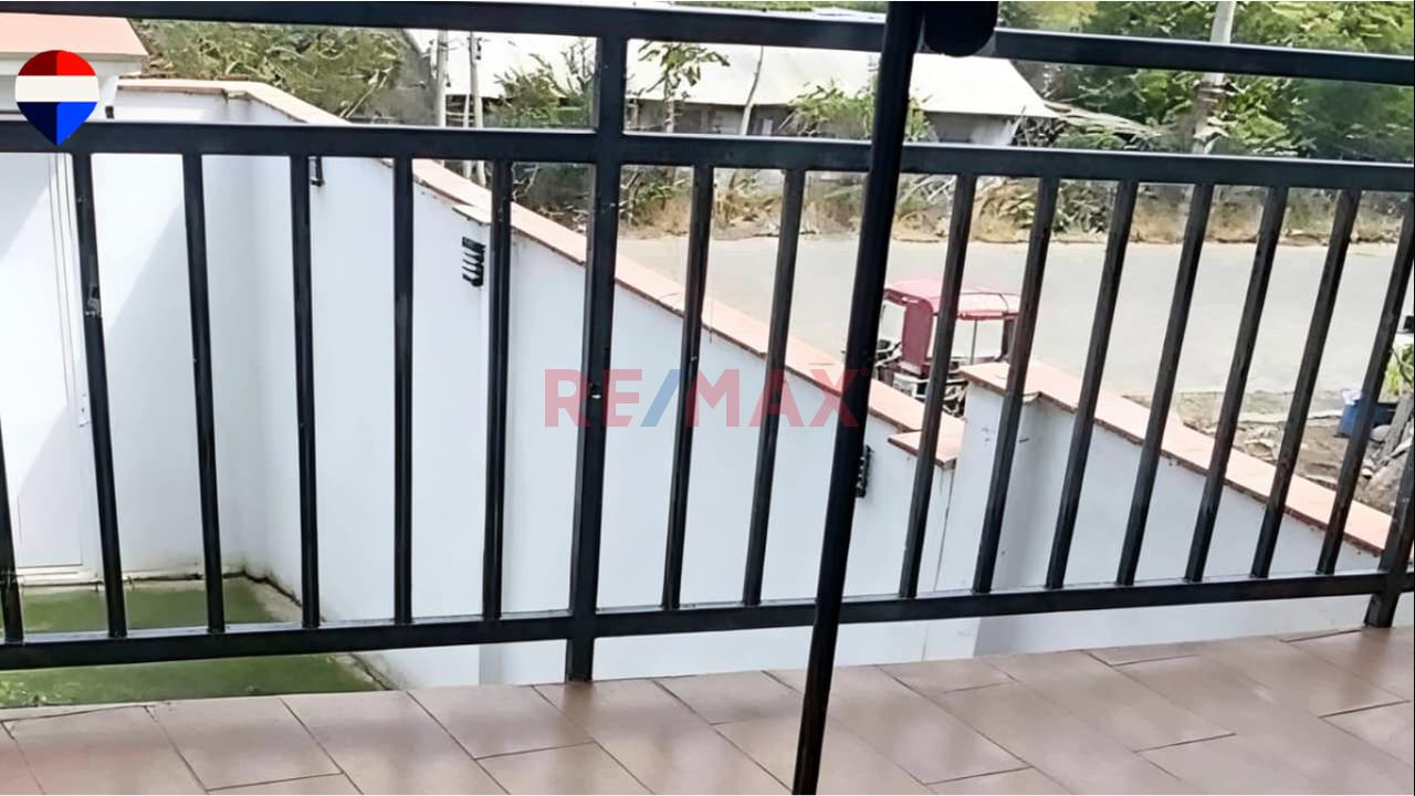 Casa Dos Pisos En Venta Santa Cruz Bellavista Jaén Cajamarca - 17