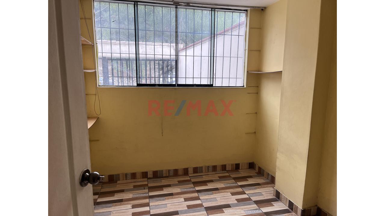 Departamento En Venta Chaclacayo - 6