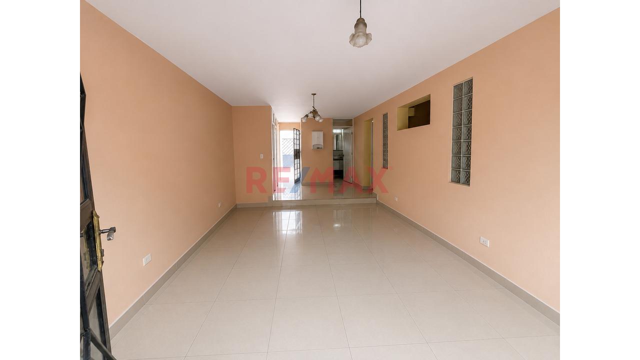 Departamento En Venta Chaclacayo - 3