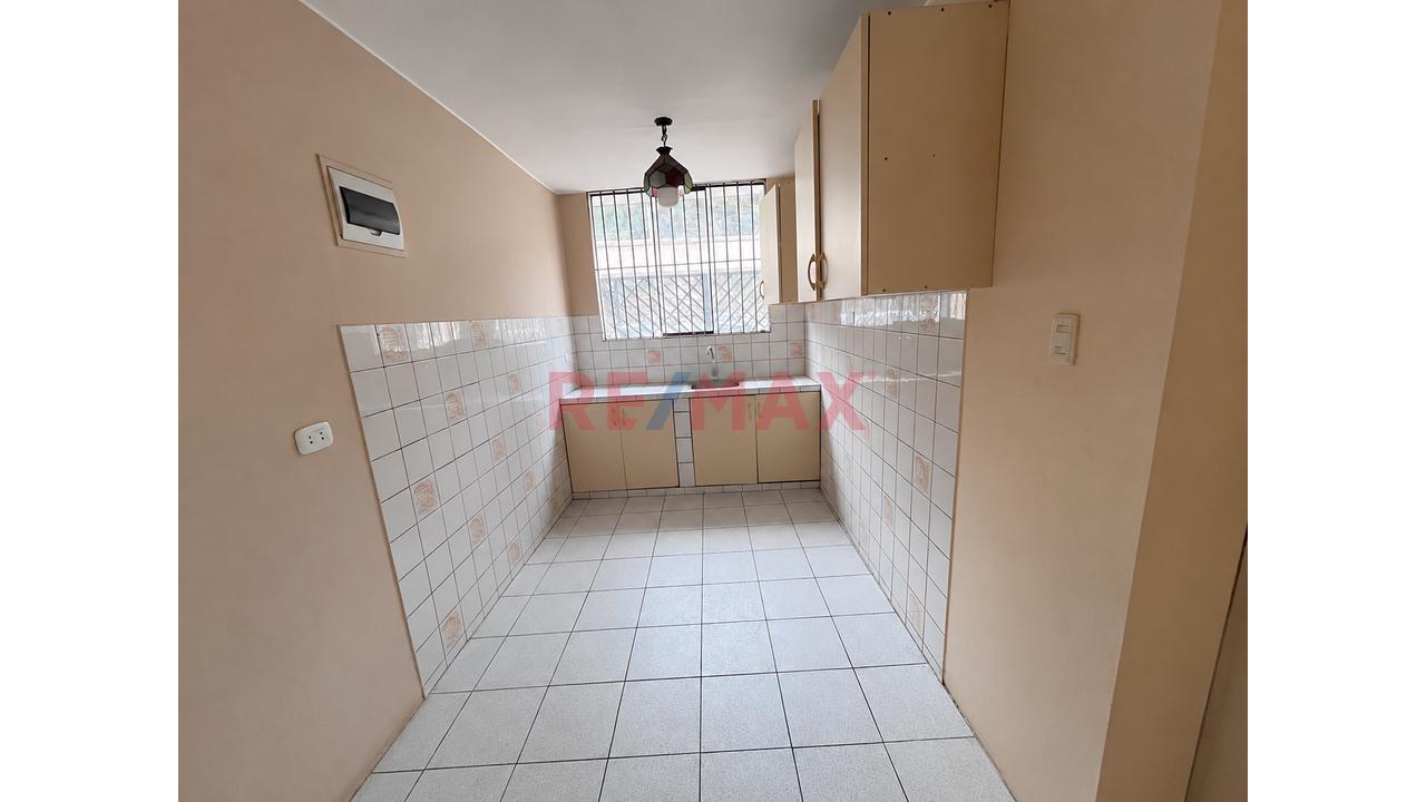 Departamento En Venta Chaclacayo - 4