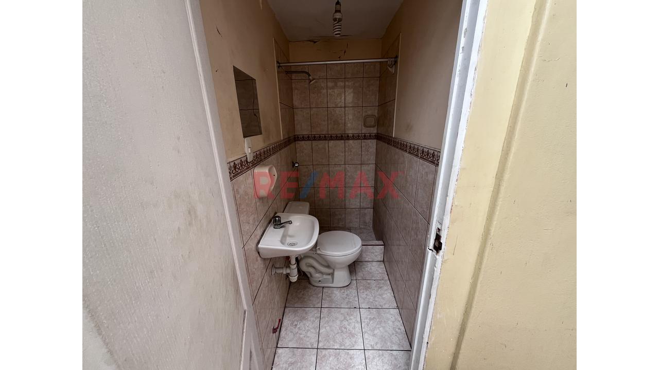 Departamento En Venta Chaclacayo - 5