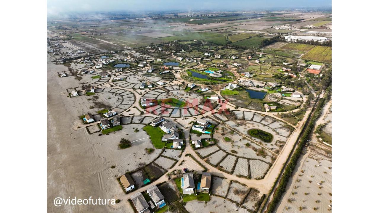 Alquiler De Exclusiva Casa De Playa Con Piscina - 21