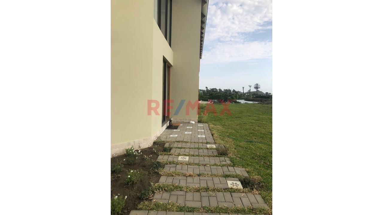 Alquiler De Exclusiva Casa De Playa Con Piscina - 17