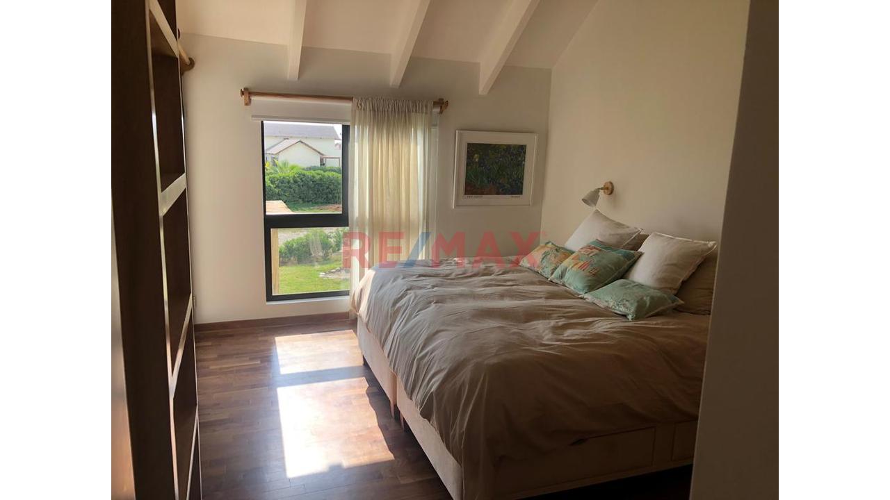 Alquiler De Exclusiva Casa De Playa Con Piscina - 10